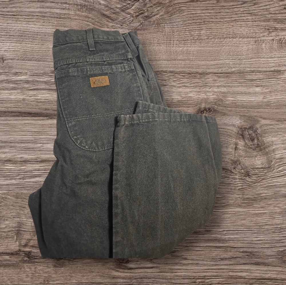 Dickies Duck Colored Utility Jeans, 30x31